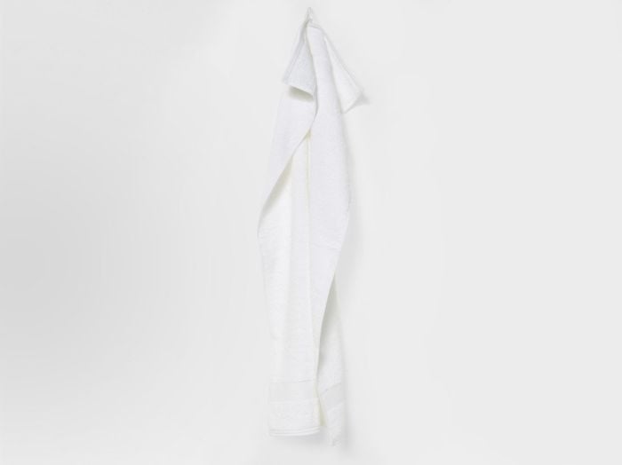 Handtücher Terry Pure White 50x100