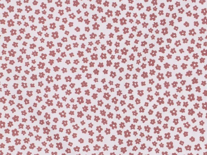 Perkal-Bettwäsche Little Daisy