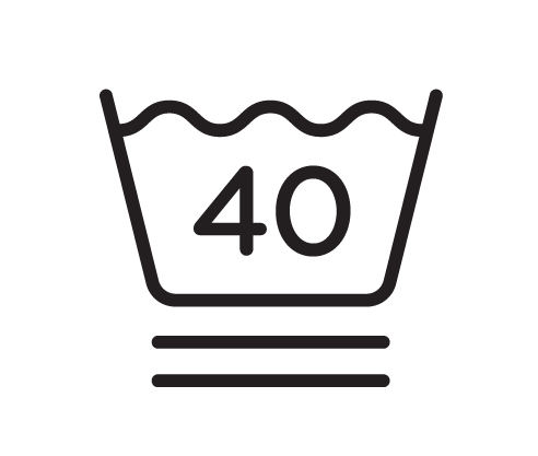 Wollwäsche bis 40°C Wollwäsche bis 40°C